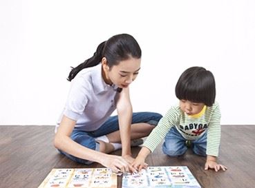 课程名称